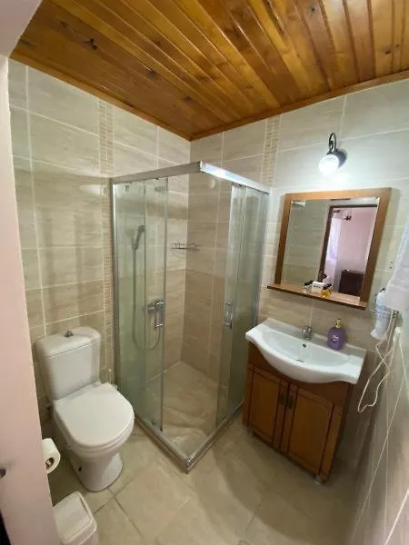 Kekik Alacati Otel Koyici