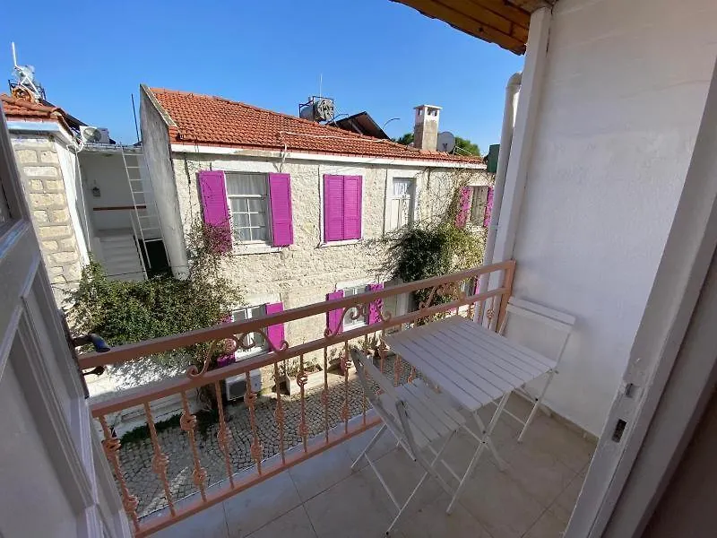 Kekik Alacati Otel Koyici
