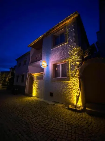 Kekik Alacati Otel Koyici 0*, Çeşme