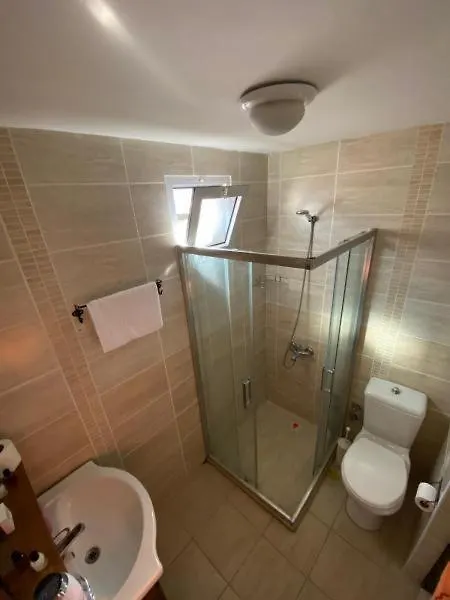 Kekik Alacati Otel Koyici