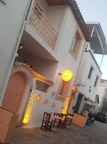 Kekik Alacati Otel Koyici  Çeşme
