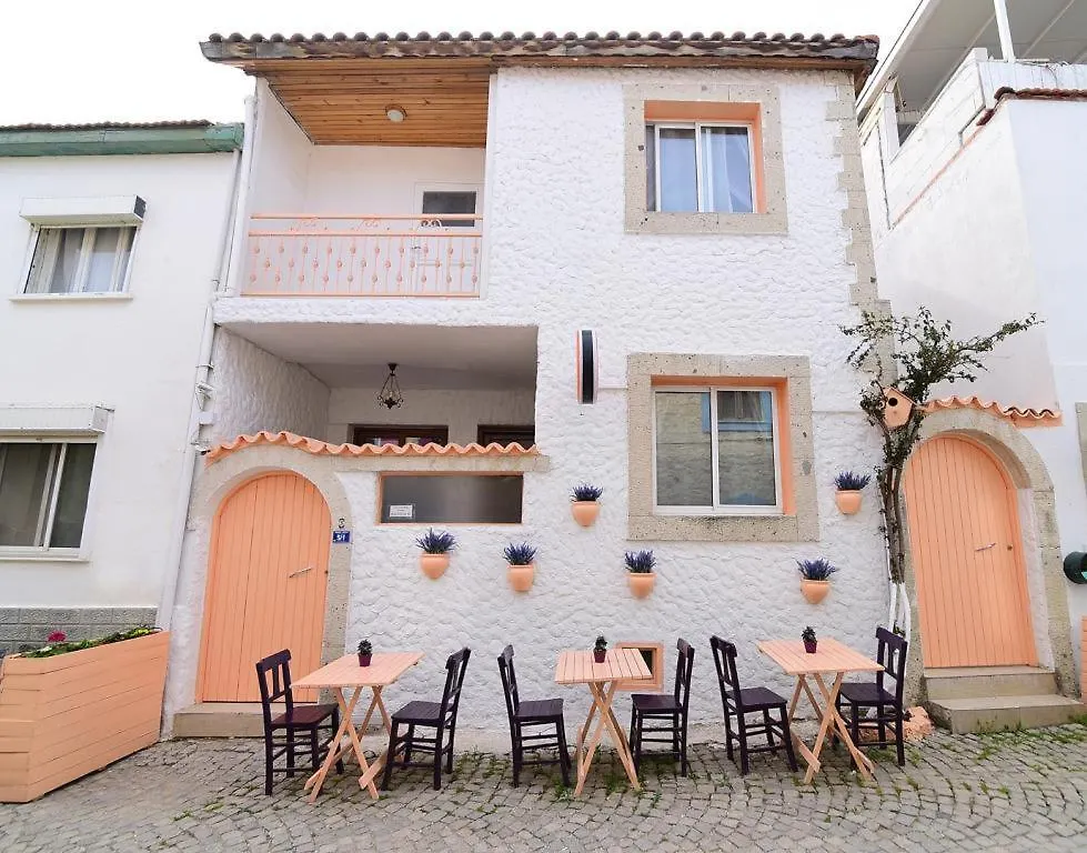 Kekik Alacati Otel Koyici