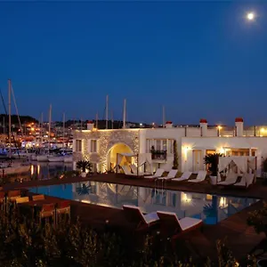 Marina Çeşme
